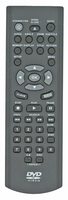 RCA DRC277A REMOTE DVD Remote Control