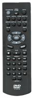 RCA DRC277B REMOTE DVD Remote Control