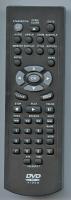 RCA DRC279RE REMOTE DVD Remote Control