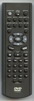 RCA DRC300I REMOTE DVD Remote Control