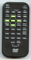 RCA DRC6289 BLUE DVD Remote Control