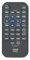 RCA DRC6309 DVD Remote Control