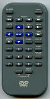 RCA DRC6331 REMOTE DVD Remote Control