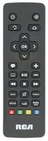 RCA RCSTREAM Streaming Remote Control