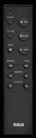 RCA E61000418 VCR Remote Control