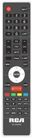 Hisense RCA EN33925R TV Remote Control