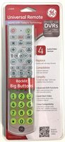 RCA GE24929 3-Device Universal Remote Control