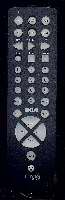 RCA NG0001 4-Device Universal Remote Control