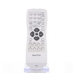View RCA R130K2 MASTER TV Remote Control for CT & DE Series - R130K2 360° photo gallery