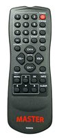 RCA R230D2 Master TV Remote Control