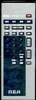 RCA RC2060U Audio Remote Control