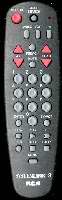 RCA RC300E 3-Device Universal Remote Control