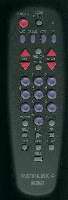 RCA RC350A 4-Device Universal Remote Control