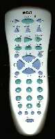 RCA RC410LA 4-Device Universal Remote Control