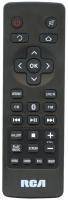 RCA RCS13101E Audio Remote Control