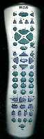 RCA rc800la Remote Controls