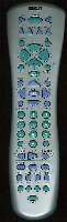 RCA rc800ld Remote Controls