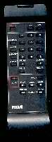 RCA RC902Y VCR Remote Control