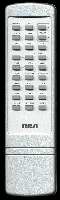 RCA RCA008 Audio Remote Control