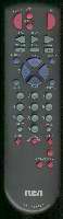 RCA RCA2 TV Remote Control