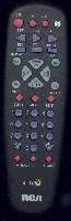 RCA rca31456 Remote Controls