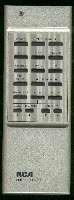 RCA RCA7 VCR Remote Control