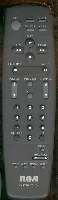 RCA rca9 Remote Controls