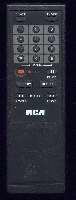 RCA RCAD684 VCR Remote Control