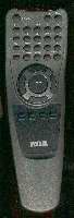 RCA RCAST1 Audio Remote Control