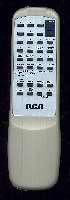 RCA rcast10 Remote Controls