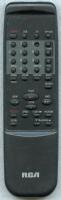 RCA RCNN122 VCR Remote Control