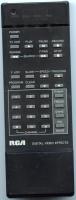 RCA rcnn197 Remote Controls