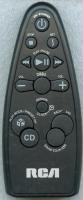 RCA RCNN62 Audio Remote Control