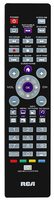 RCA RCR004RWD 4-Device Universal Remote Control