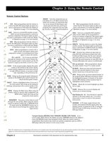 RCA RCR160SCM1 Programming Instructions  Codes Satellite Receiver Operating Manual