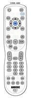 RCA RCR192AB2 Home Theater Remote Control