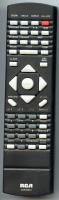 RCA RCR195DC1 DVD Remote Control