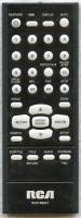 RCA RCR198DC1 DVD Remote Control