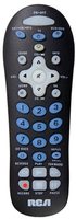 RCA RCR311BIR 3-Device Universal Remote Control