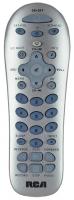 RCA RCR311S 3-Device Universal Remote Control