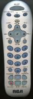 RCA RCR311STN 3-Device Universal Remote Control