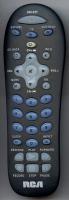 RCA RCR312W 3-Device Universal Remote Control
