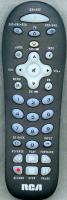 RCA RCR312WR 3-Device Universal Remote Control