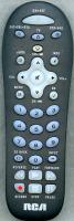 RCA RCR312WR 3-Device Universal Remote Control