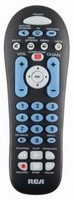 RCA RCR313BR 3-Device Universal Remote Control