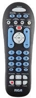 RCA RCR313BZ 3-Device Universal Remote Control