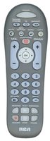 RCA RCR314WR 3-Device Universal Remote Control