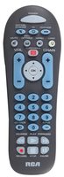 RCA RCR314WZ 3-Device Universal Remote Control