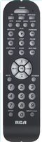 RCA RCR3273 3-Device Universal Remote Control