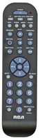 RCA RCR3273R 3-Device Universal Remote Controls